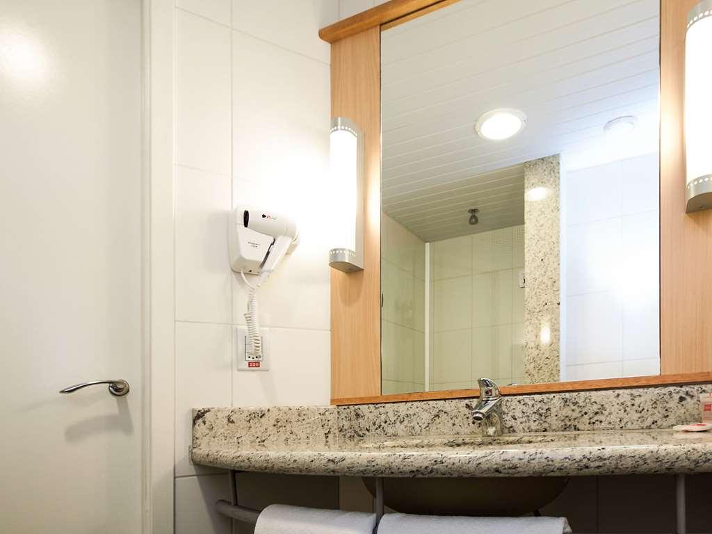 Ibis Cascavel Hotel Ruang foto